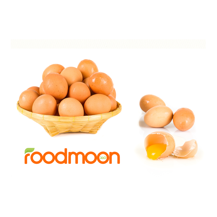 Huevos