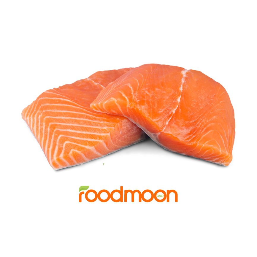 Pescado congelado
