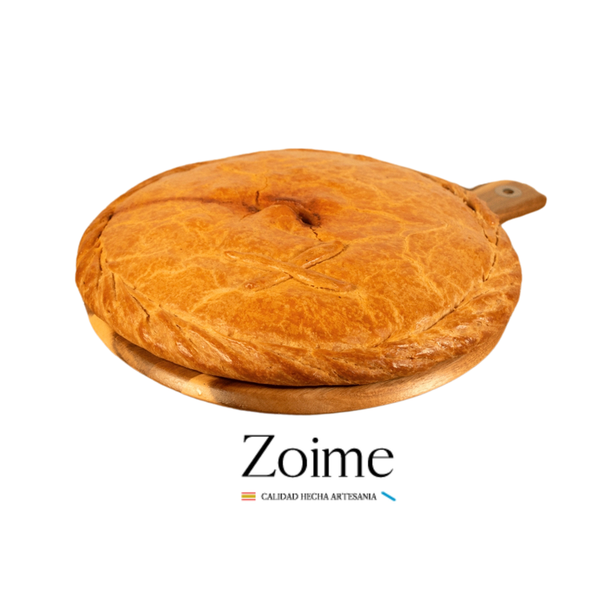 Empanadas