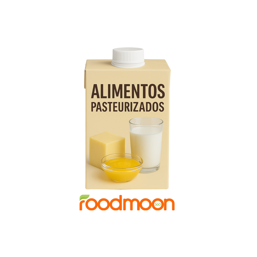 Pasteurizados